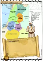 Vorschau - Stundenentwürfe - Der Prophet Amos: Strafankündigungen gegenüber der Nachbarländer - Seite 2