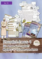 Vorschau - Stundenentwürfe - Der Prophet Amos: Gesamtpaket aller Stunden - Seite 1