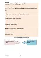 Vorschau - Arbeitsblätter - Lehnswesen - Entstehung und Merkmale - Seite 2