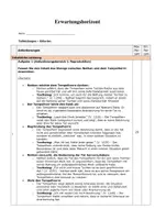 Vorschau - Arbeitsblätter - Klausur - Nathan der Weise - Charakteranalyse Fünfter Auftritt, II. Akt, Vers 1190–1350 - Seite 2