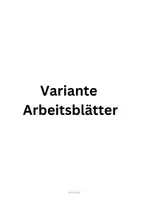 Vorschau - Arbeitsblätter - Computerunterricht Abschreibübung - Seite 1