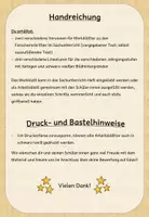 Vorschau - Arbeitsblätter - Forscherschritte Sachunterricht: Tafelmaterial und Merkblätter (Klasse 1-4) #schulstartbyextraklasse - Seite 2