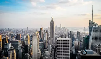 Vorschau - Arbeitsblätter - New York – Materialpaket - Seite 3