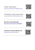 Vorschau - Stundenentwürfe - Canciones sobre las Redes Sociales - Medios de comunicación - Seite 2