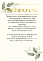 Vorschau - Anderer Materialtyp - Entspannungspause - Atemübungen für Kinder ab 4 Jahren - Seite 2