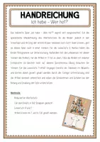 Vorschau - Spiele - HALLOWEEN Ich habe Wer hat - Seite 1