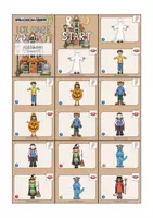 Vorschau - Spiele - HALLOWEEN Ich habe Wer hat - Seite 2