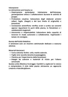 anteprima - Programmi scolastici / Materiali per docenti - UDA_Il mondo magico delle piante. Un Viaggio Straordinario tra Scienza e Creatività! - Pagina 2