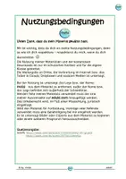 Vorschau - Unterrichtsreihen - Aufsatz-Rezepte: Reklamation - Hotel - Seite 1