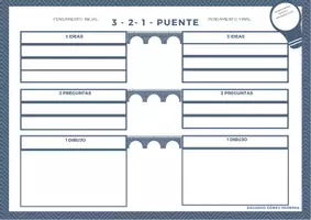 Vista previa - Para docentes: organización, planificación y formación - Organizadores gráficos para aprender a pensar: rutinas y destrezas - página 2