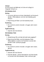 Vorschau - Arbeitsblätter - Sachunterricht: Getreideanbau früher und heute - Seite 2