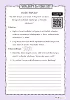Vorschau - Arbeitsblätter - Verliebt in eine KI? - Eine Ethik Doppelstunde - Seite 2