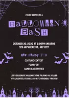 Vorschau - Arbeitsblätter - INVATION TASK HALLOWEEN SPECIAL - Deckblatt