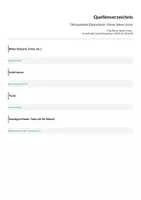 Vorschau - Arbeitsblätter - Zähneputzlied (Quatschlied) - Rainer Johann Gross - Seite 1