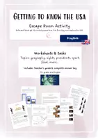 Vorschau - Arbeitsblätter - Materialpaket - Seite 1