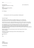 Vorschau - Arbeitsblätter - Bewerbungsschreiben verbessern, Schreibauftrag, Best practice - Seite 3