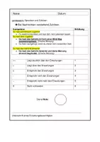 Vorschau - Stundenentwürfe - Unterricht Nachrichten Ritual LB Verstehend Zuhören mit Leistungsbewertung - Seite 2