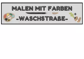 Vorschau - Poster - Waschstraße im Kunstraum (Regeln am Waschbecken) - Seite 3