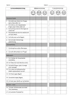 Vorschau - Anderer Materialtyp - Reflexion und Feedback Lernentwicklung (Selbst- und Fremdreflexion) - Seite 2