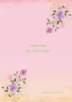 Vorschau - Arbeitsblätter - Leseprobe: Die Sterntaler - Deckblatt