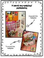 Προεπισκόπηση - Flashcards - Γωνιά της Ηρεμίας - Χαλάρωσης στο Νηπιαγωγείο - Σελίδα 1