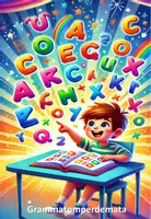 Προεπισκόπηση - Flashcards - Μαθαίνω την Ορθογραφία - Εξώφυλλο
