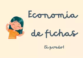 Vista previa - Para docentes: organización, planificación y formación - Economía de fichas para modificación de conducta - Portada