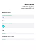 Vorschau - Stundenentwürfe - Materialpaket tenses exercises und Übersicht tenses (Bildung, Beispielsätze, Signalwörter) - Seite 3