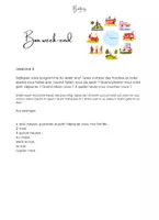 Vorschau - Stundenentwürfe - Uhrzeiten und Wochenendplanung_Bildungkreativ - Seite 3