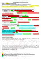 Vorschau - Arbeitsblätter - Materialpaket Klasse 9: Analyse von argumentativen Sachtexten (Zeitungskommentar) - Seite 3