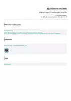 Vorschau - Arbeitsblätter - Bildbetrachtung - Checkliste für Kunstprofis - Seite 2