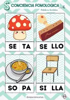 Vista previa - Juegos / Gamificación - Cuadernillo de la S @espaciorecursos - página 3
