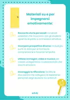 anteprima - Esercizi - La Scuola delle Emozioni - Consigli per gli Autori - Pagina 2