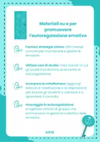 anteprima - Esercizi - La Scuola delle Emozioni - Consigli per gli Autori - Pagina 3