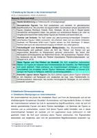 Vorschau - Stundenentwürfe - Lehrprobe / Unterrichtsbesuch - Flächenvergleich Geobrett 3. Klasse - Seite 2