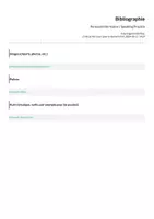 Aperçu - Cartes / Images - Personal Information | Speaking Practice - Page 1