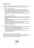 Vista previa - Hojas de trabajo - Matemáticas para educación infantil 1. Halloween - página 1