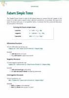 Aperçu - Inclusion - Grammaire essentielle : Comprendre et pratiquer les temps en anglais (Partie 1) - Page 3