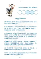 anteprima - Esercizi - Training Cognitivo - Animali con la doppia - Pagina 1
