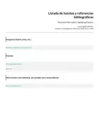 Vista previa - Tarjetas / Manipulativos - Personal Information | Speaking Practice - página 2