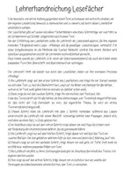 Vorschau - Arbeitsblätter - Lesetraining mit Helden: Tandem-Lesen und Leseverstehen - Seite 1