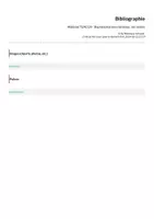 Aperçu - Apprentissages en autonomie - Matériel TEACCH - Représentations mentales : les verbes - Page 1
