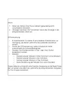 Vorschau - Arbeitsblätter - Materialpaket - Zeit- Uhr - Gebärdensprache - Seite 3