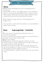 Vorschau - Stundenentwürfe - Symbole im Christentum Vertretungsstunde Religion - Seite 2