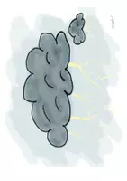 Vorschau - Bildkarten - Wetterampel_ - Seite 1