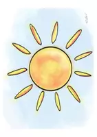 Vorschau - Bildkarten - Wetterampel_ - Seite 3