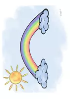 Vorschau - Bildkarten - Wetterampel_ - Deckblatt