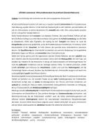 Vorschau - Interaktives Material - Materialpaket: Lückentexte zur Wirtschaftspolitik (Q1/Q2) - Seite 1