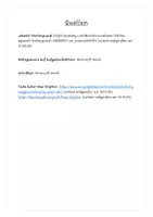 Vorschau - Arbeitsblätter - Kriminalliteratur - "Die Wanze" von Paul Shipton (Arbeitsblatt "Autoren Steckbrief") - Seite 2