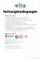 Vorschau - Arbeitsblätter - Steckbrief zum Planeten "Jupiter" - Seite 2